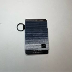 Thread Wallet